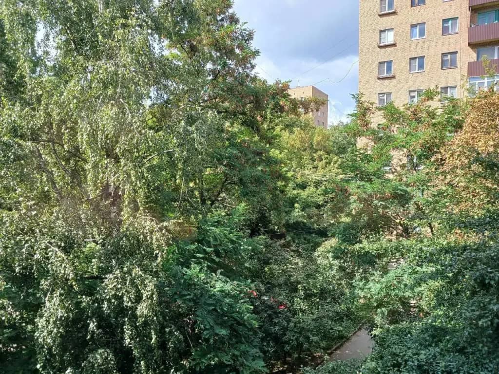 Aday Apartments (Эдэй Апартаменты) на улице Блинова: фото 7
