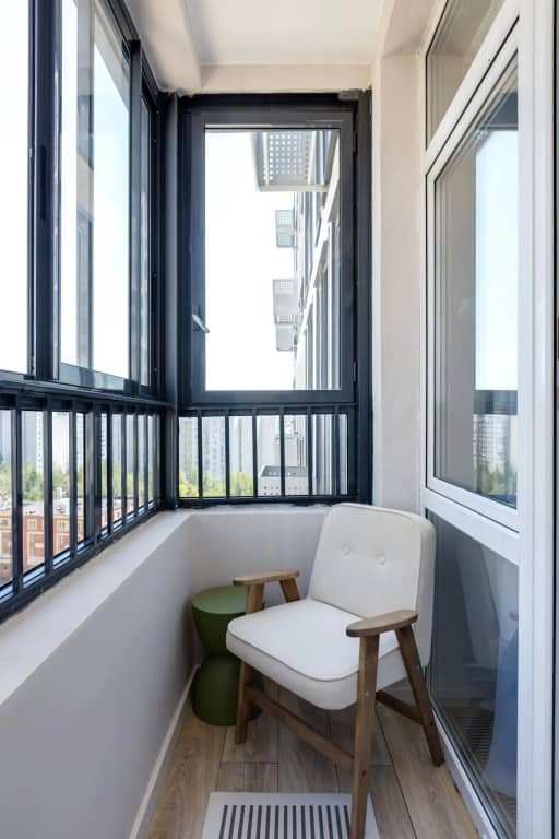 Home24 на улице Бартеневская 18к2: фото 7