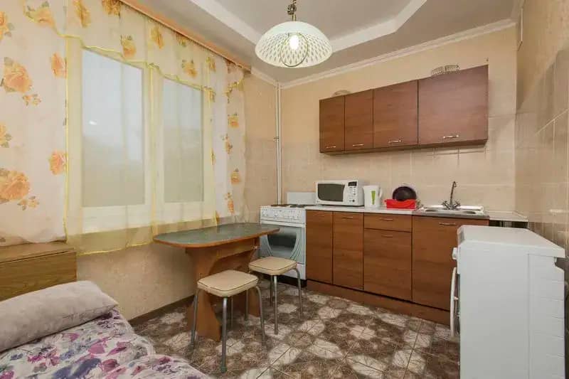 Апартаменты ХоумХотел на пр-те Молодежный, д. 38/2: фото 7