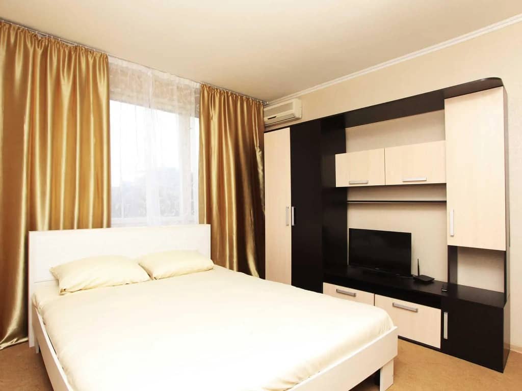 ApartLux (АпартЛюкс) на Вернадского 91 корп. 3: фото 7