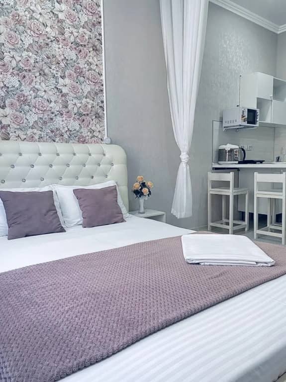 Kalina Studio (Калина Студио) на улице Рябиновая 2Б корпус 2: фото 7