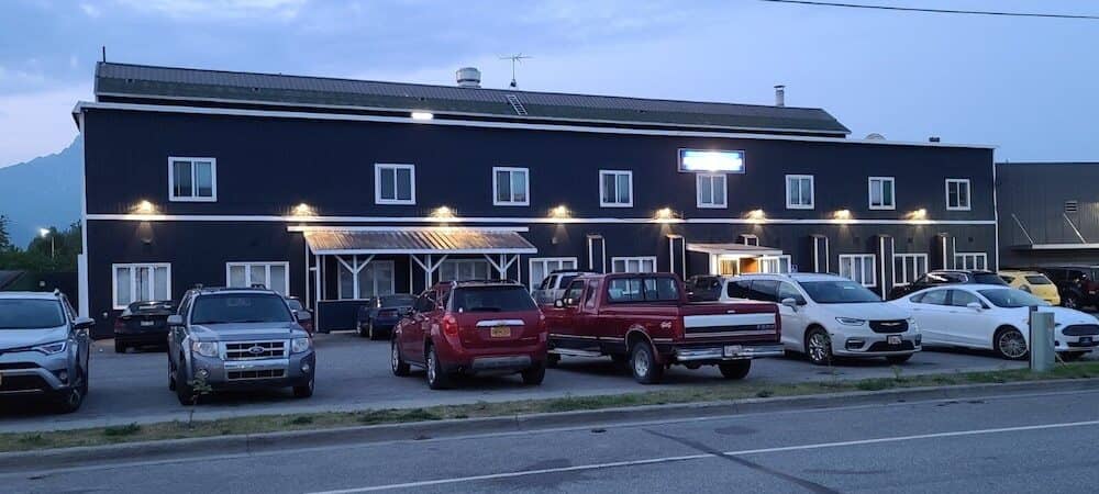 Картинка отеля