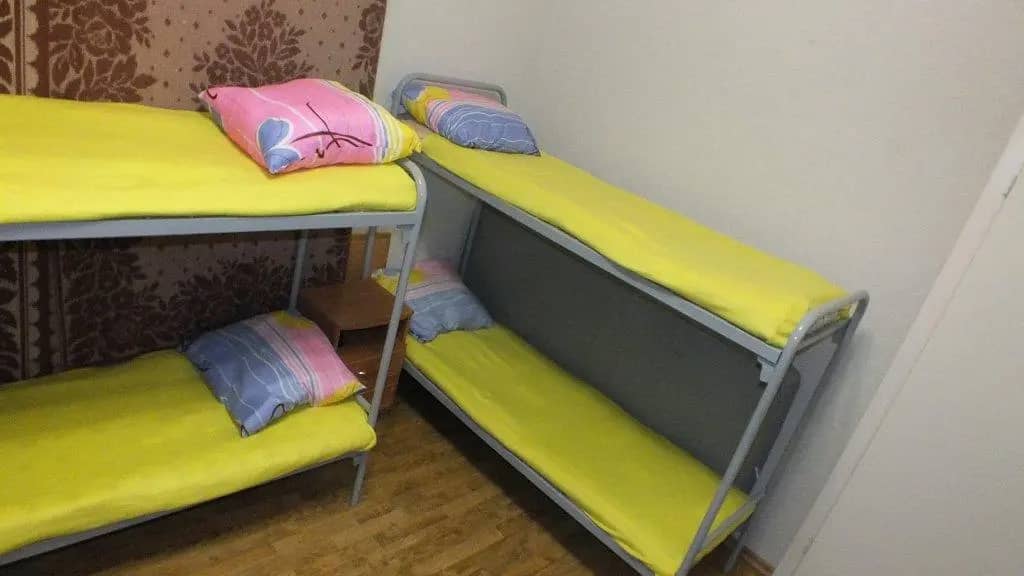 Хостел Антре возле Исакиевского Собора: фото 7