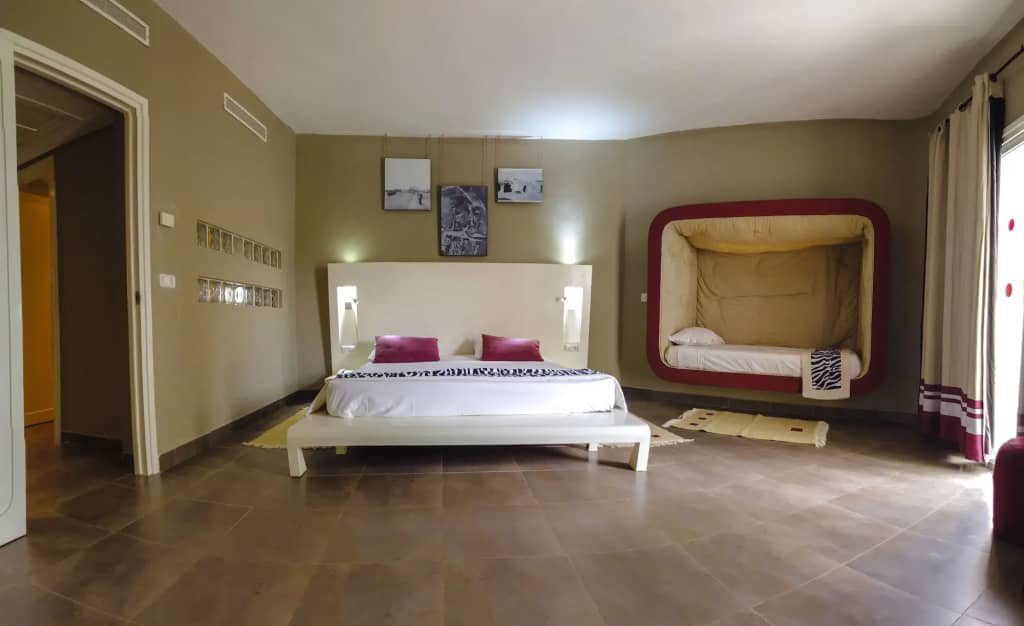 Hotel Fiesta Beach Djerba: фото 4