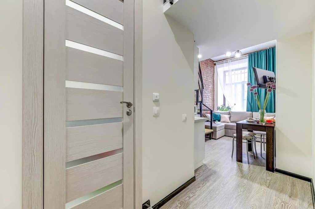Location apartments (Локейшен апартментс) на улице Чайковского: фото 4