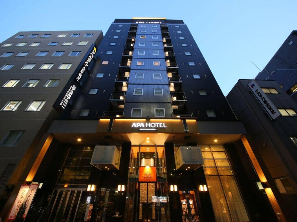 Картинка отеля