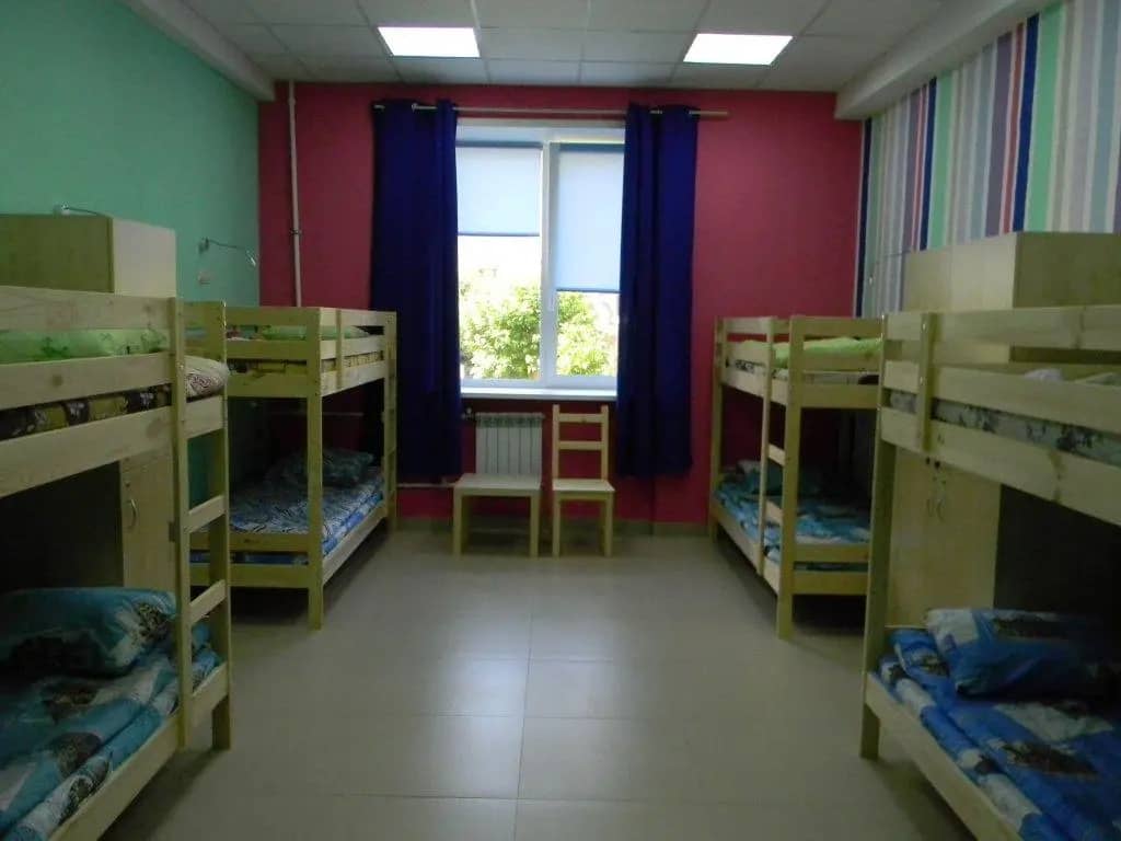 Hostel Shirman: фото 7