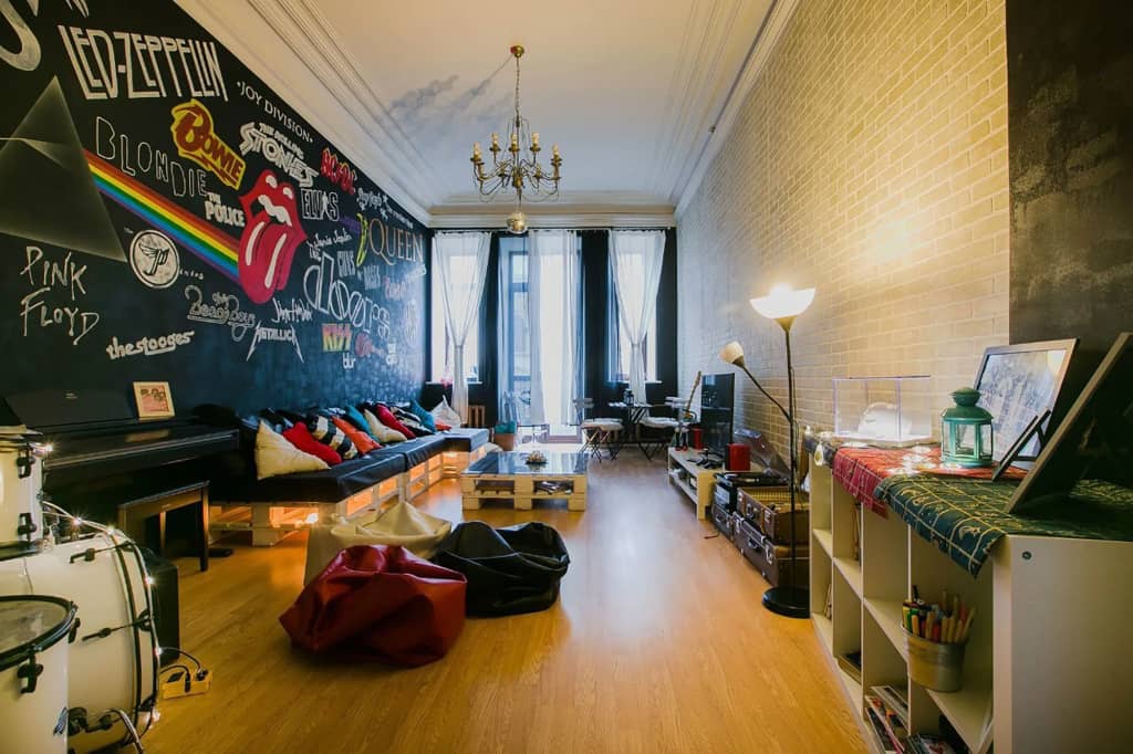 All you need is Hostel : фото 7