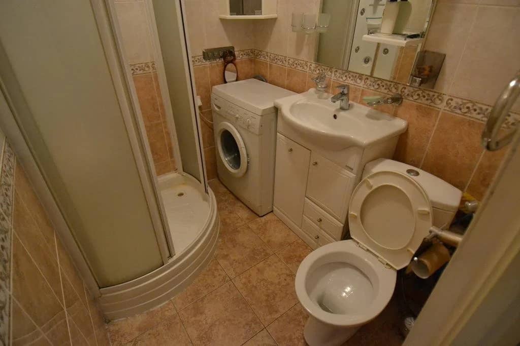 City Inn Apartment on Novaya Bashilovka: фото 7