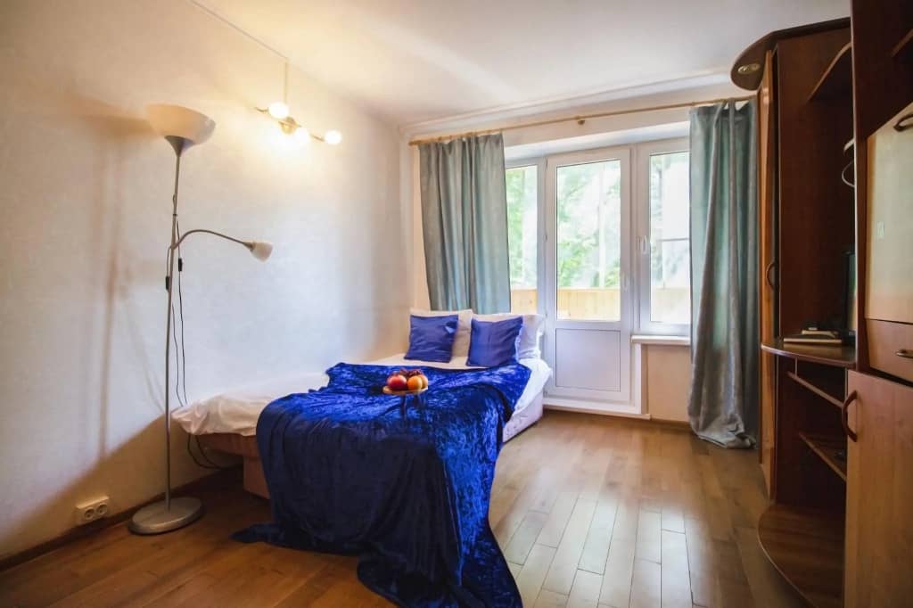 Moment House (Момент Хаус) на улице Гвардейская: фото 4