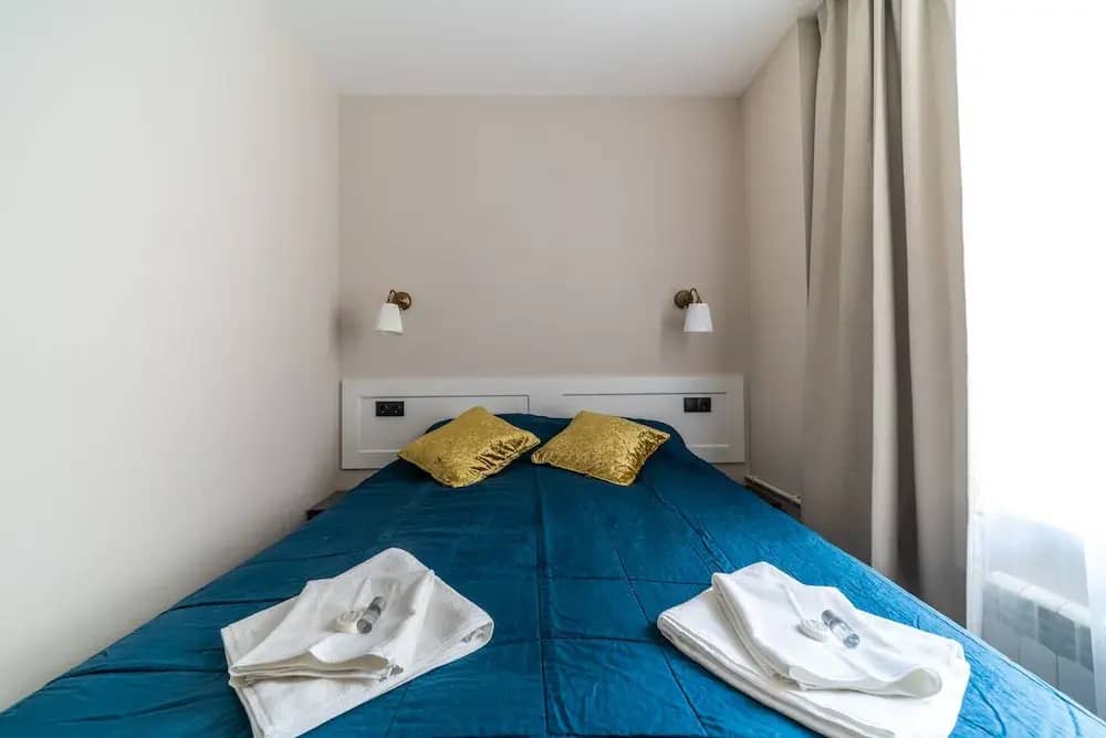 Letyourflat Apartments "Loft A": фото 6