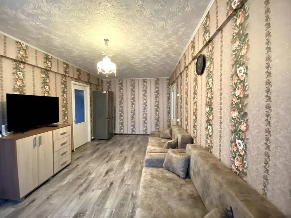 Квартиркинъ на бульваре Пищевиков 21: фото 5