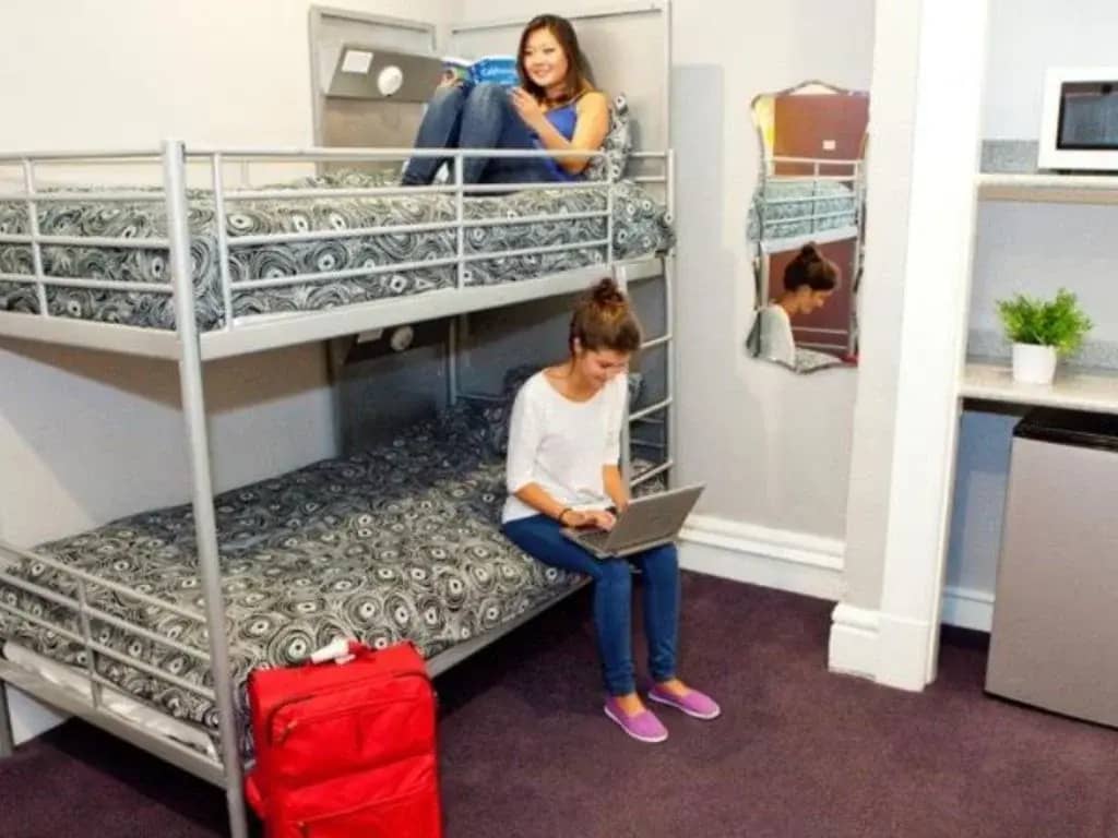 Hostel Bucks on Hitrovka: фото 6