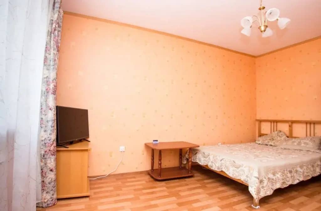 Apartamentyi Na Prospekte Nastavnikov: фото 4