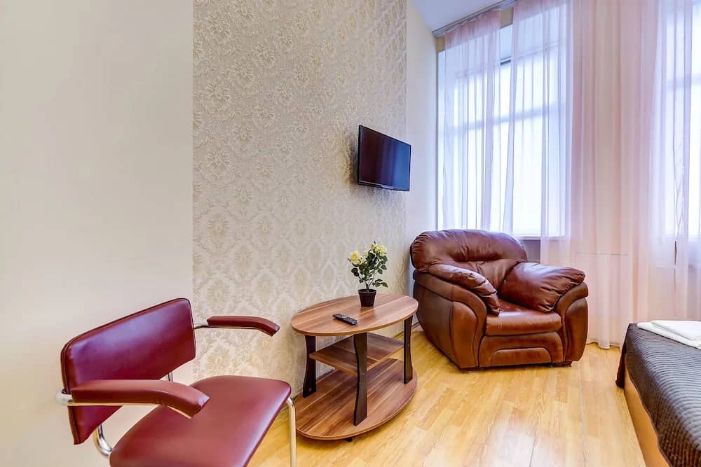 Hotel 5 Sezonov: фото 7
