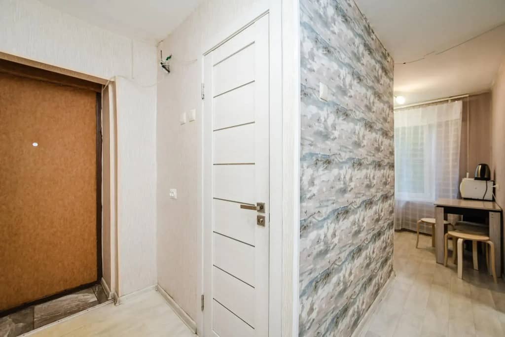 Rooms Moscow (Румс Москва) на улице Бойцовая: фото 5