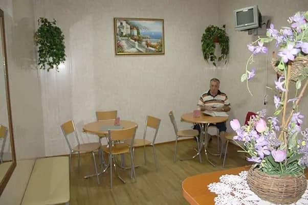 Лазурный берег: фото 5