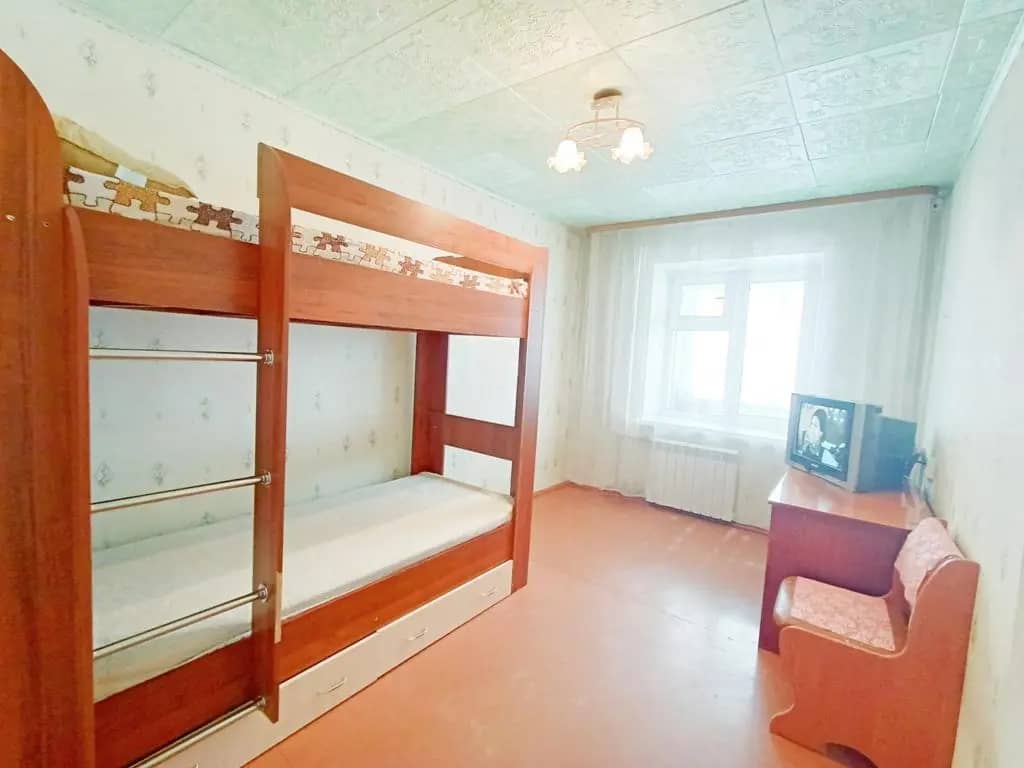 Зима на улице Орджоникидзе: фото 4