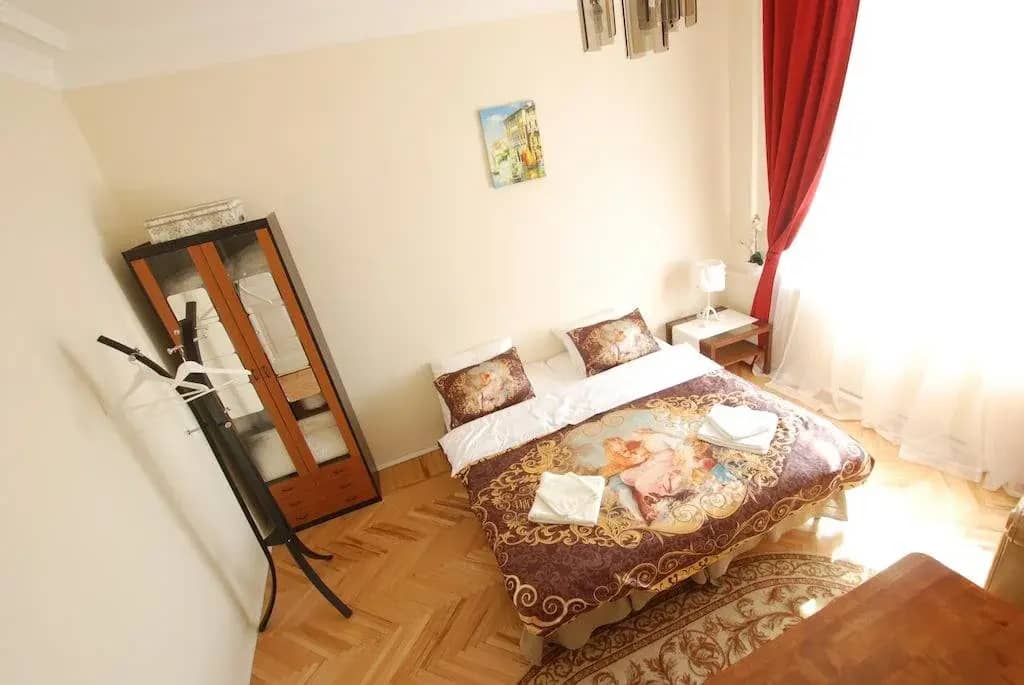 Hostelier on Belorusskaya Mini Hotel: фото 4
