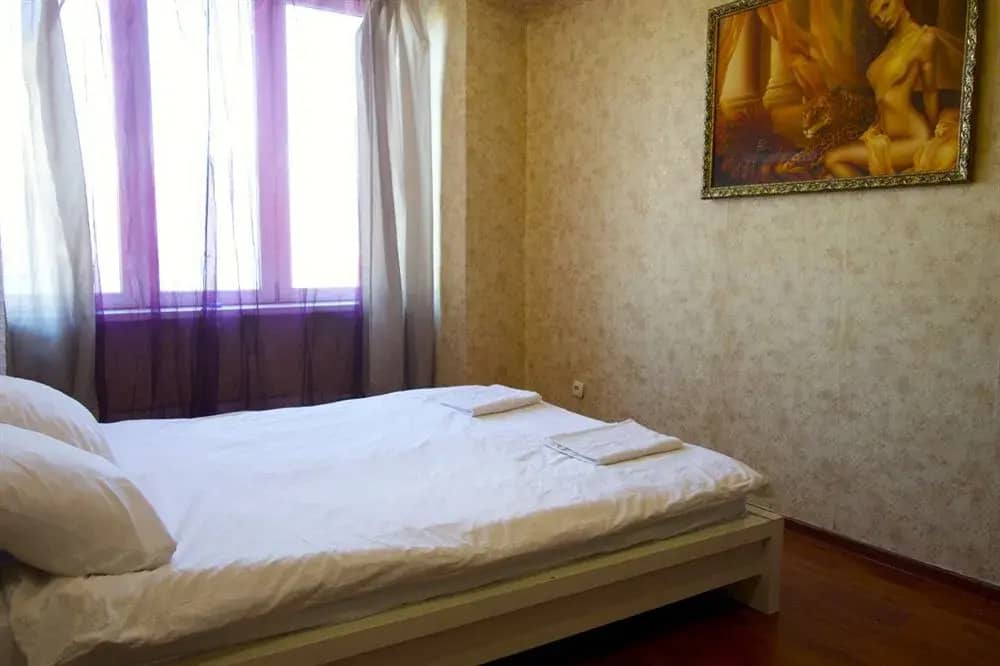 KvartiraSvobodna Apartments at Arbat: фото 5
