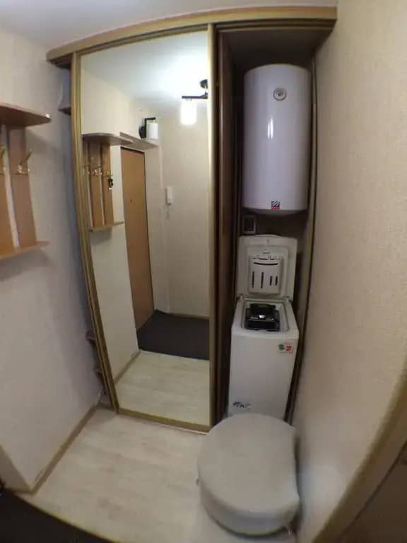 Apartamenty Na Dikopoltseva: фото 6