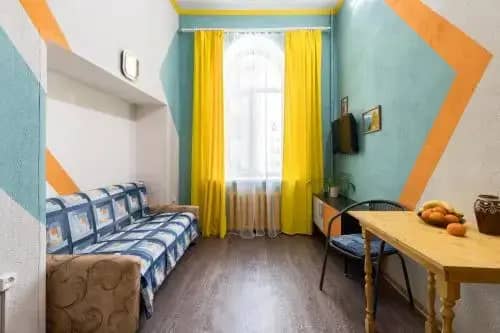 Apart Hotel Kaleydoskop Puteshestviy: фото 4