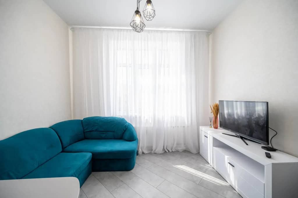 Апартаменты Privi House на улице Молодежная 107Д: фото 4