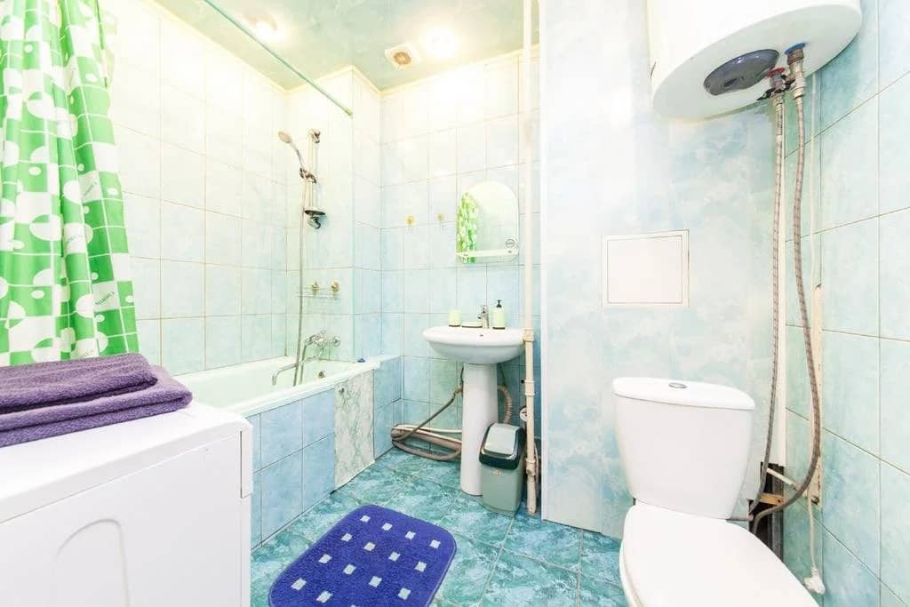 Меблированные комнаты A Rent на Александра Невского: фото 7