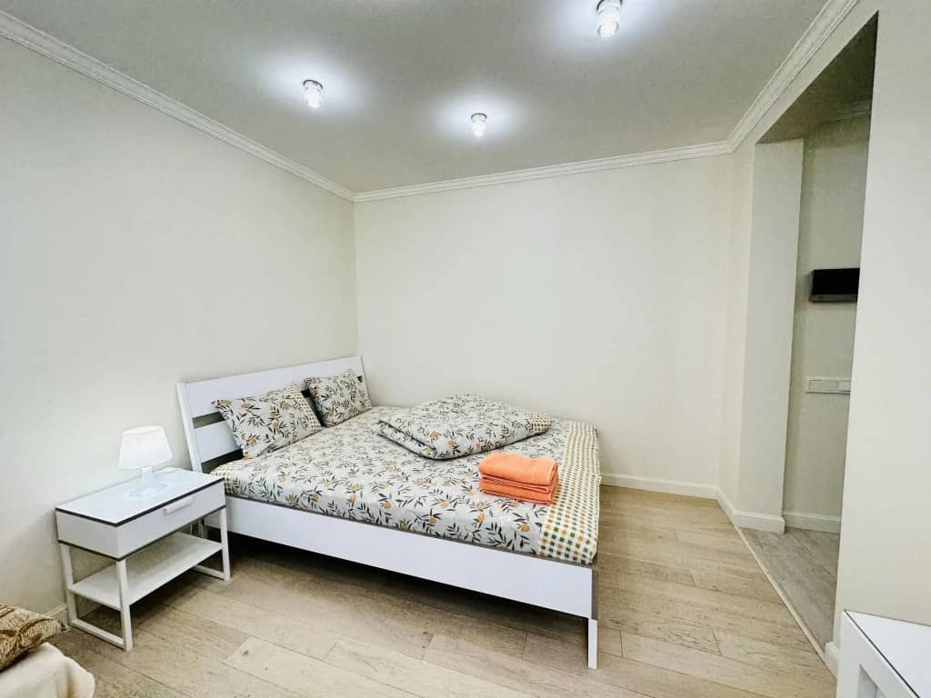 HotelRoom24 (ХотелРум24) на переулке Грузинский 12: фото 4