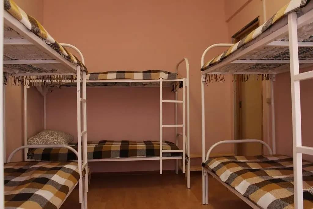Hostel Moskovskiie Kanikuly: фото 7