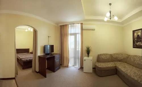 Rafael Guest House: фото 4