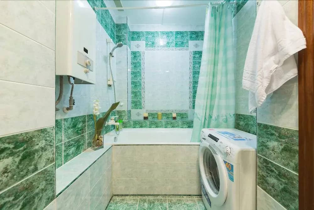Апартаменты «Kvart Boutique Residence Тверская»: фото 7