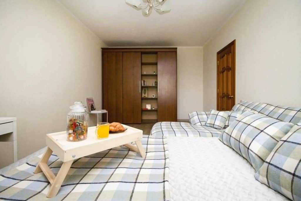 Moment House (Момент Хаус) на улице Митинская: фото 4
