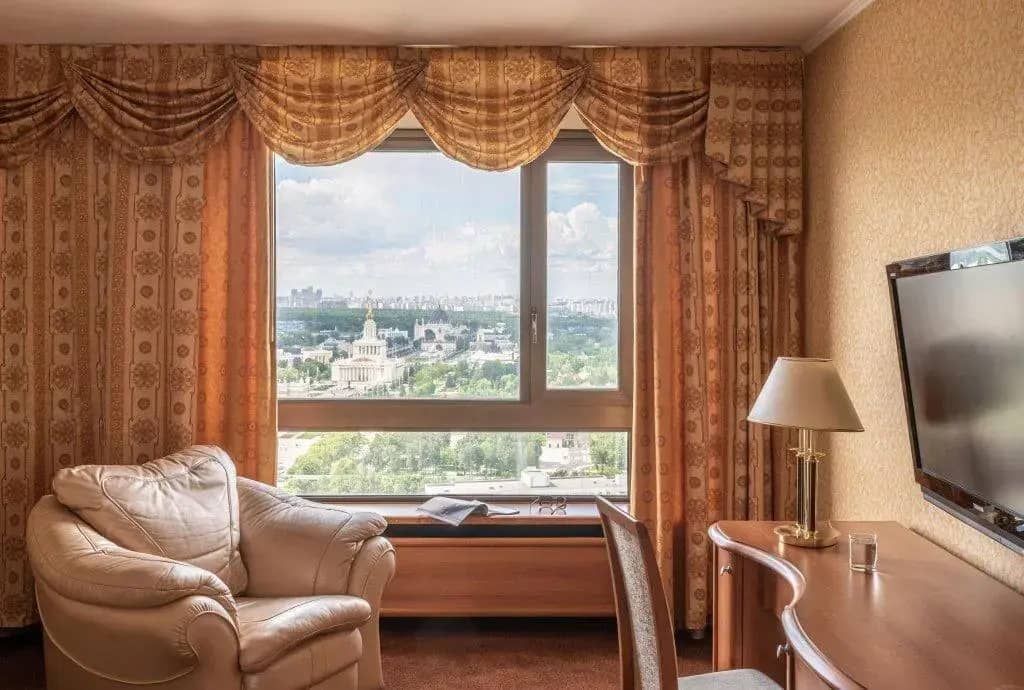 Космос Клуб 4*: фото 7