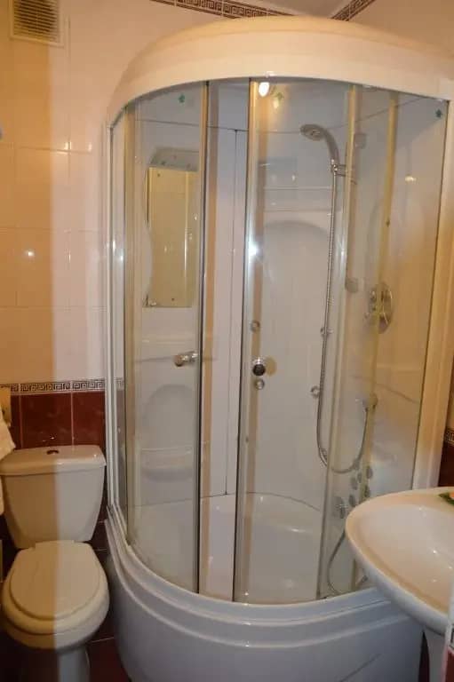 Tatiana Guest House: фото 7