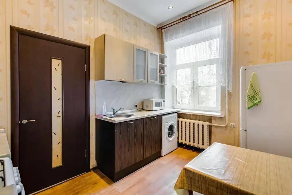 Apartment V Tsentre: фото 6