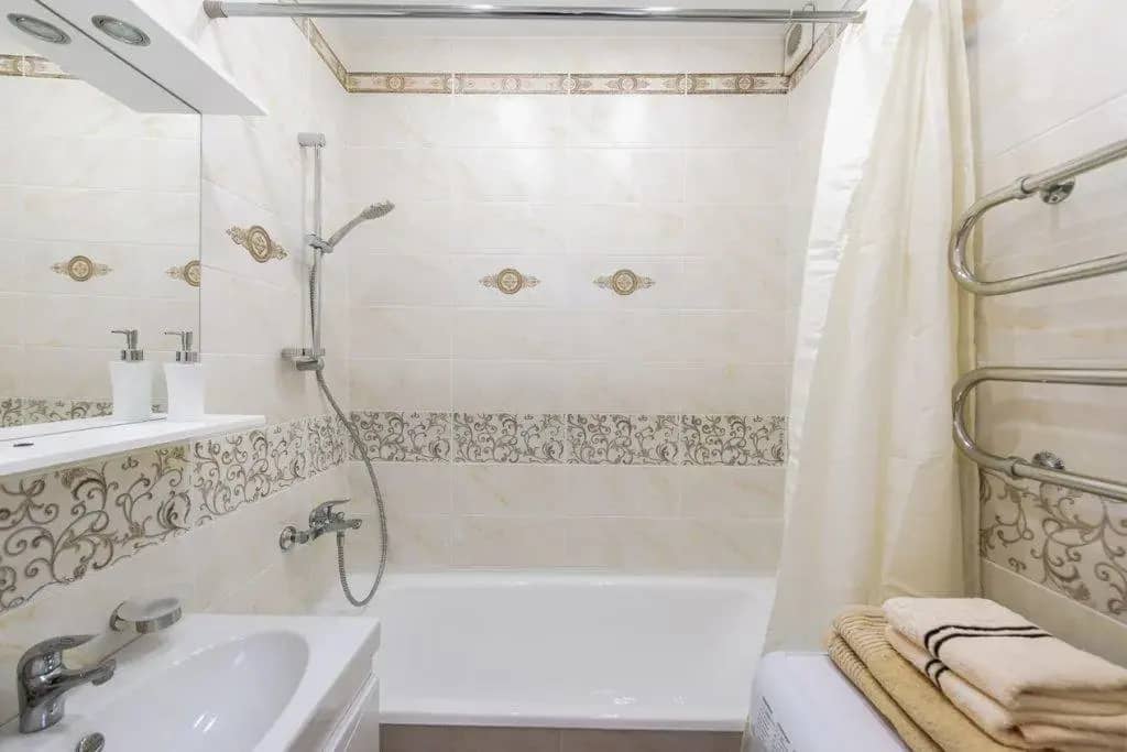 Myhomehotel Na Pereulke Dzhambula 5: фото 6