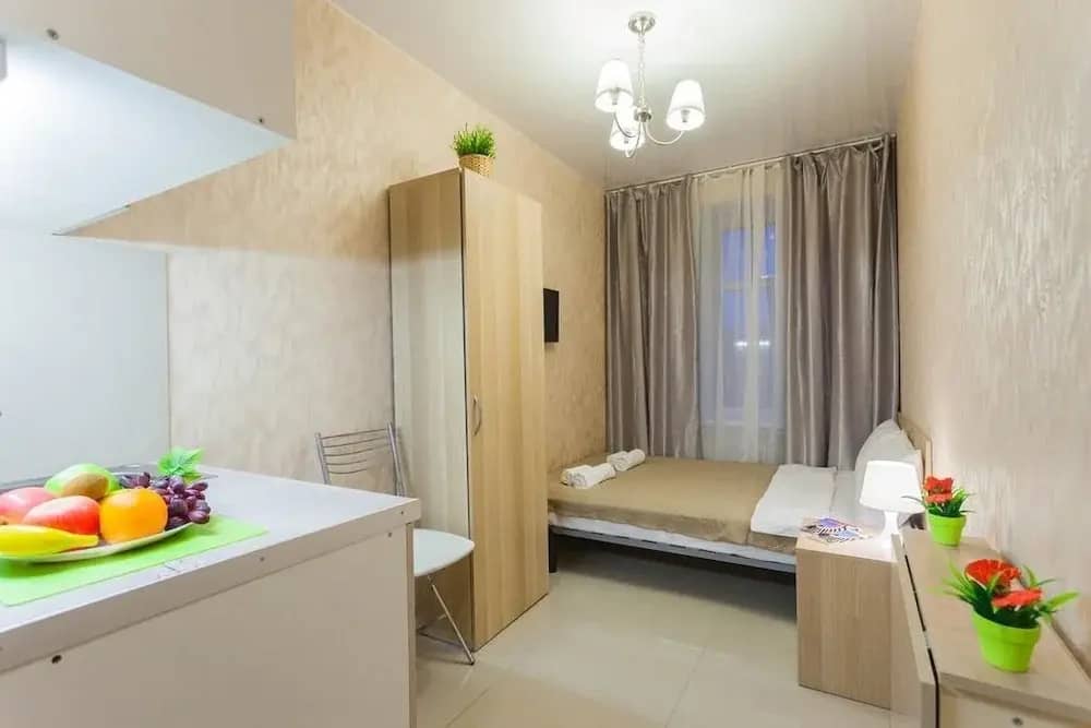 Hotel Pastel on Poltavskaya 10: фото 6