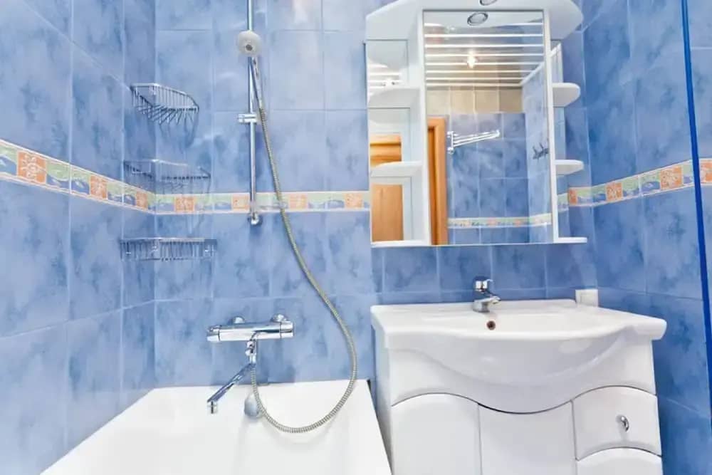 Апартаменты «LUXKV на Нижегородской»: фото 7