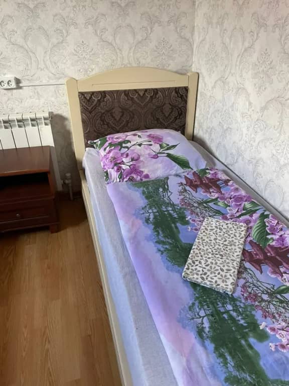 Хостел Встреча: фото 6