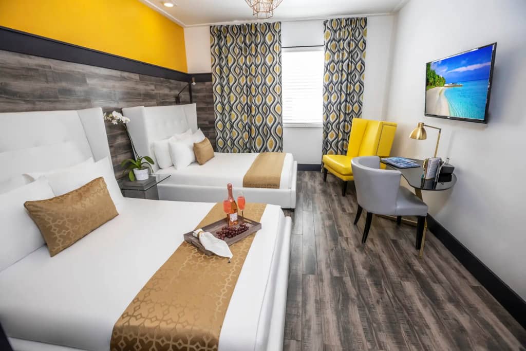 Картинка отеля