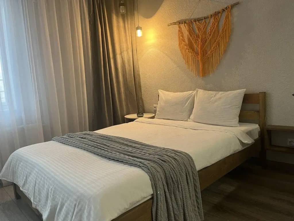 Vetka Home (Ветка Хоум) на улице Прибрежной: фото 6