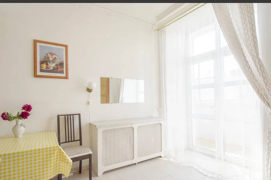 Smolenskaya House: фото 6