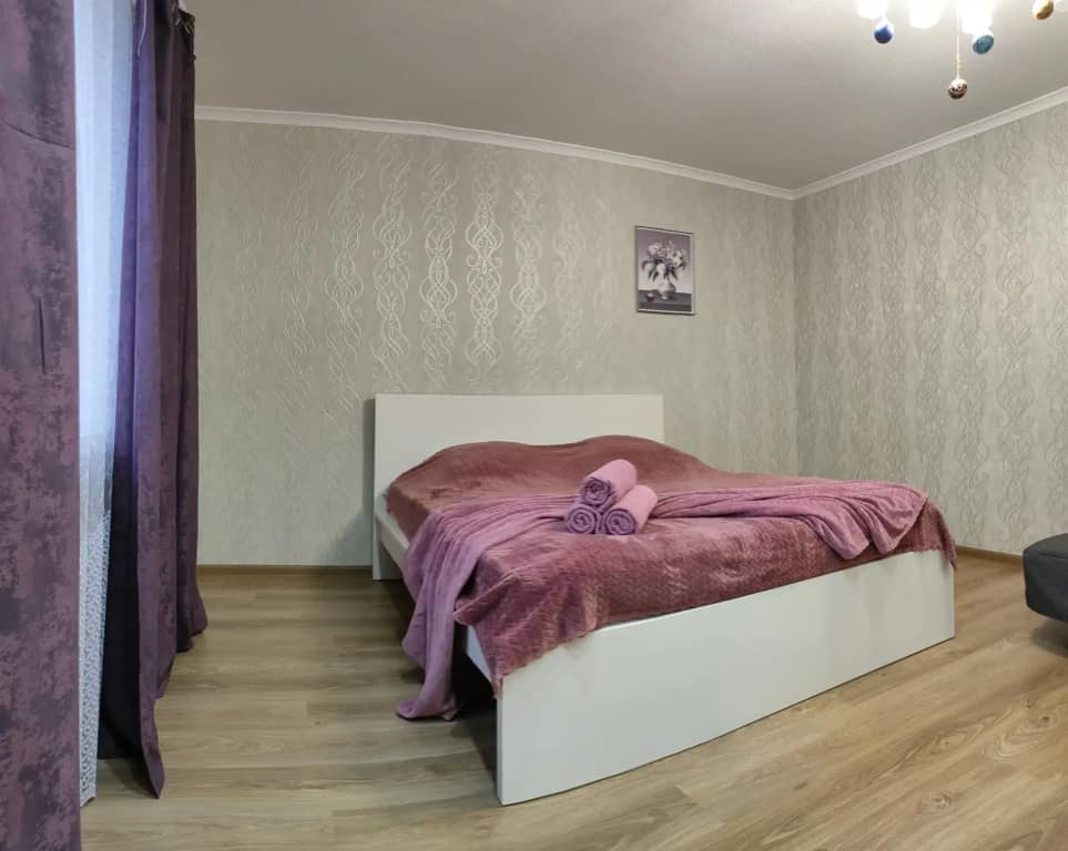 Апартаменты на улице Индустриальная 1Б: фото 5