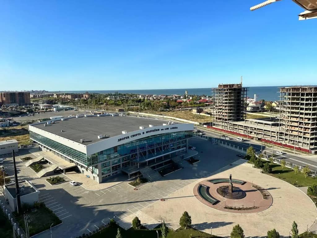 Как дома 05 на улице Акулиничева 23к2: фото 7