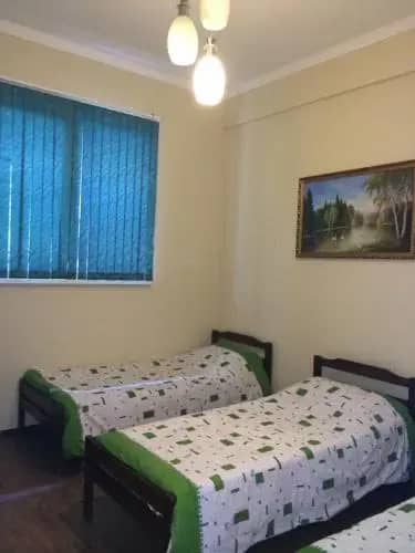 Mandarin Guest House: фото 4