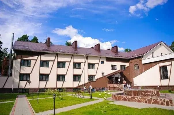 Countryside club Olympia: фото 4