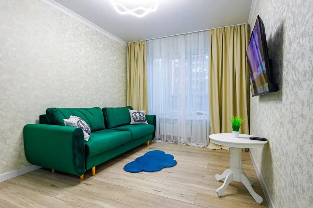 Pro Apart (Про Апарт) на улице Конгрессная 31: фото 5