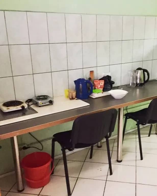 Жилое помещение I Hostel: фото 6