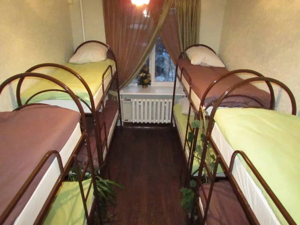 Hostel Izumrudnyy: фото 6